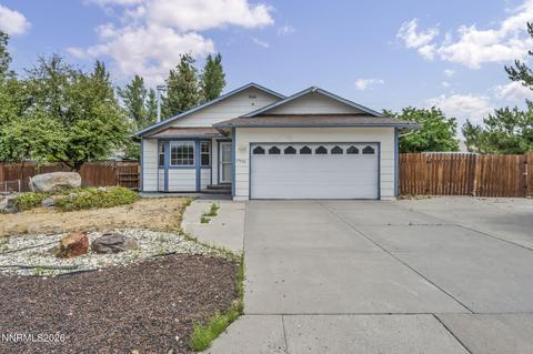 17575 Parrot Drive, Reno