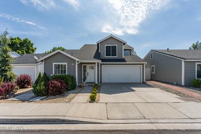3268 Rose Vista Drive