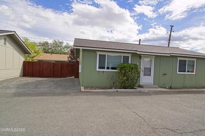 1600 E Long Street #4