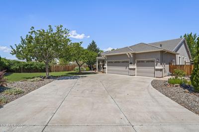 7495 Ash Peak Drive
