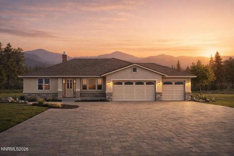 1300 Centerville Lane, Gardnerville