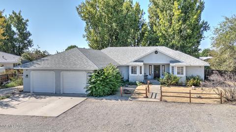 887 Ronald Way, Fallon