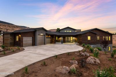 4065 Gray Fox Court
