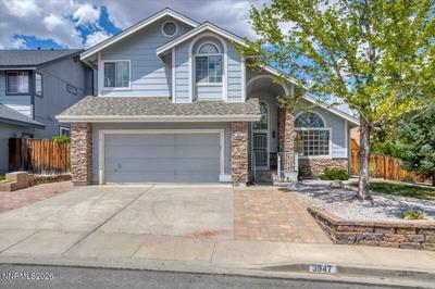 3947 Regal Drive
