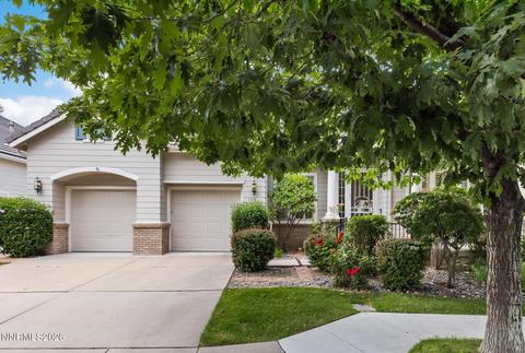 1115 Brookhollow Lane, Reno