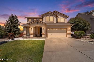7233 Heatherwood Drive