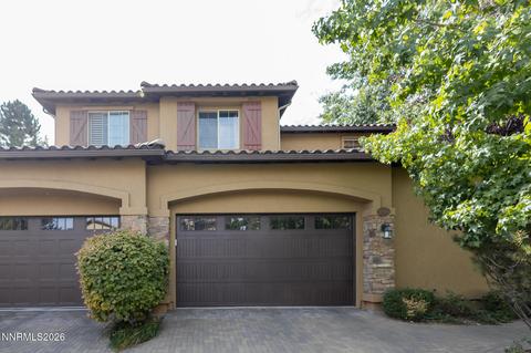 3990 San Donato Loop, Reno