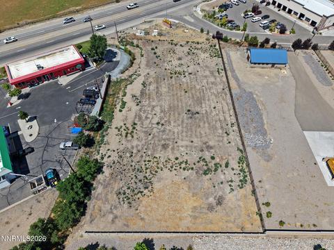 1401 Interest Lane, Gardnerville