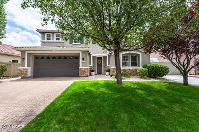 320 Sondrio Way