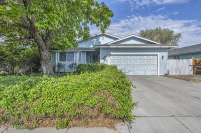 652 Silver Lace Boulevard