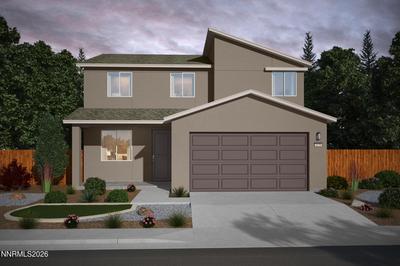 6844 Morgan Mill Road #Lot 2
