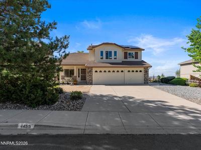 4455 Great Falls Loop