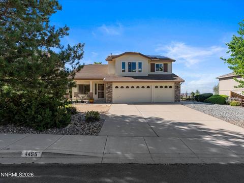 4455 Great Falls Loop, Reno