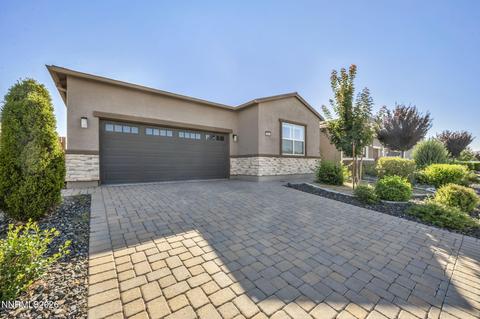 7854 Hoback Drive, Sparks