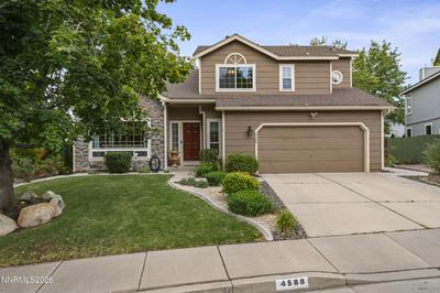 4588 Windcrest Drive