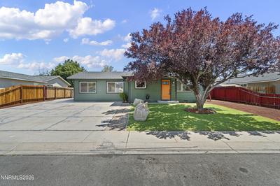 415 Keystone Drive