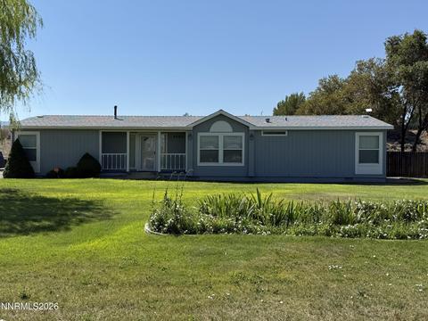 4760 Teal Lane, Winnemucca