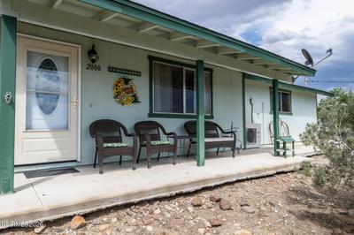 2000 Fish Springs Road