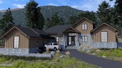 3571 Knob Point Trail #92