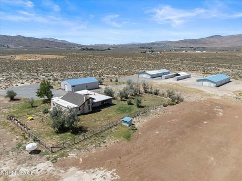 5200 Range Land Road, Reno
