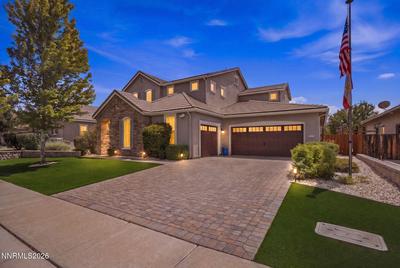 4233 Black Hills Drive