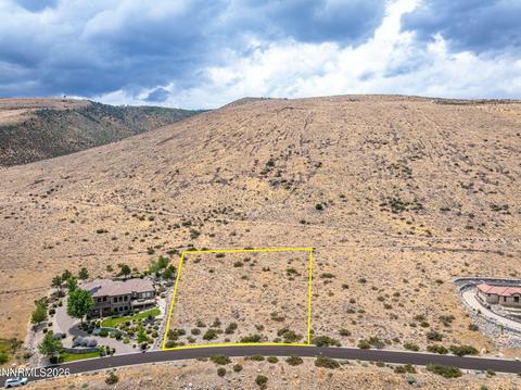 6597 Salt Brush Court, Reno