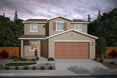 6828 Morgan Mill Road #Lot 3