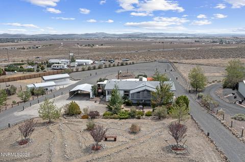 4790 Skyline Drive, Silver Springs