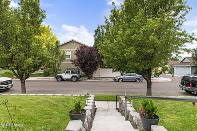 1341 Mountain Ash Way