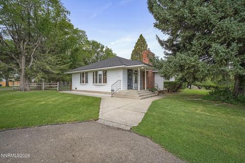 1760 S Verdi Road, Verdi