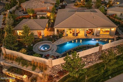 2665 Hanovarian Way, Reno