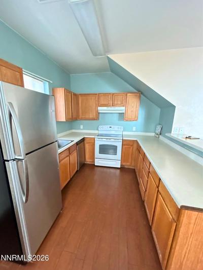 1317 Powell Lane