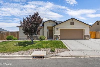 742 Mallard Crest Drive