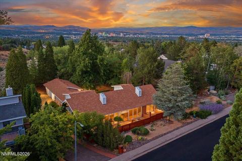 3615 Royer Court, Reno