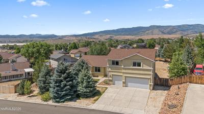 3972 Kettle Rock Drive