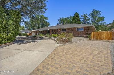14490 Rancheros Drive
