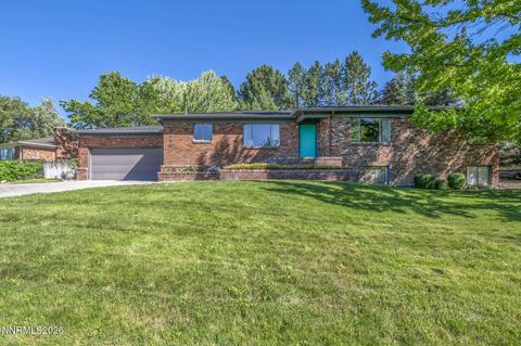3490 W Plumb Lane, Reno