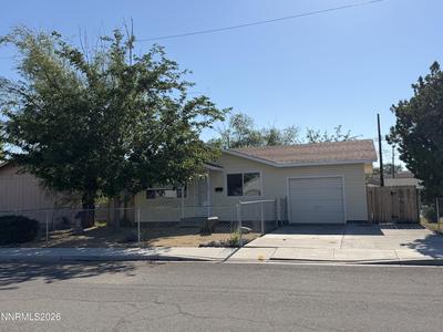 188 N Ada Street