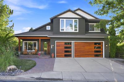 4005 Corvallis Drive