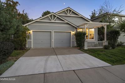4722 Bradford Lane