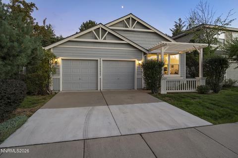 4722 Bradford Lane, Reno