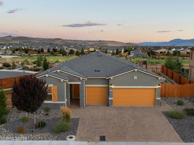 7703 Tarkio Drive