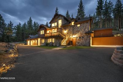 10 Franktown Court