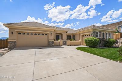2855 Cedar Ridge Drive