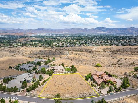 3416 Nambe Drive, Reno