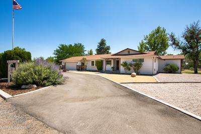 1100 Pine Road