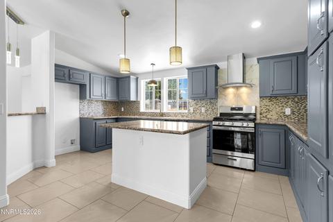592 Morgan Circle, Sun Valley