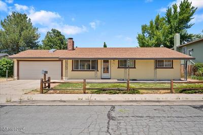 1216 Fremont Street
