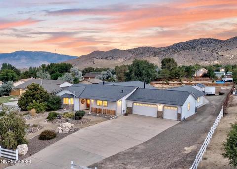 1618 Stephanie Way, Minden