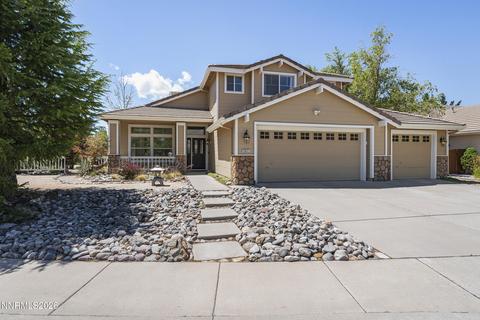 2627 Antonio Lane, Reno